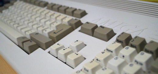 Amiga 1200