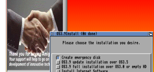 create emergency disk
