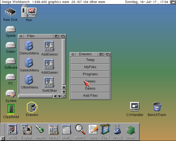 amiga os 3.9 virtualbox amiga os 3.9 virtualbox