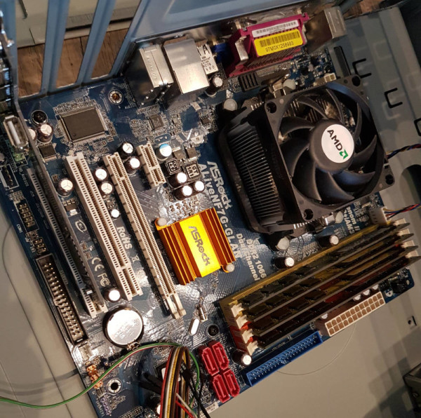 Office Lizenz übertragen Alter Pc Kaputt Alten PC reparieren - Netzteil wechseln - Technology Blog