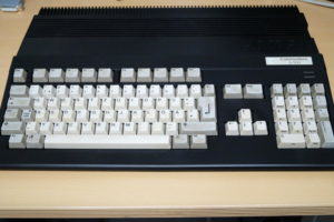Amiga 500 nach retro bright