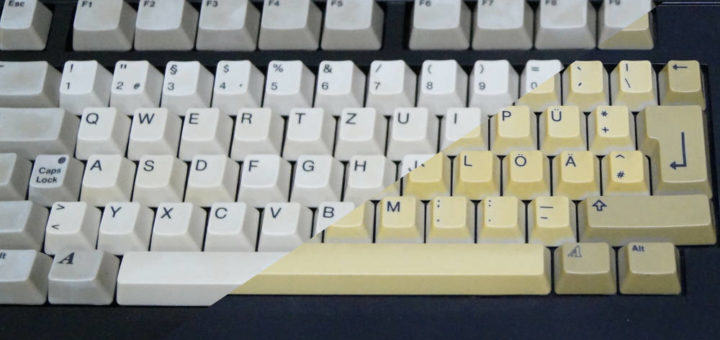 retro bright am Amiga probiert