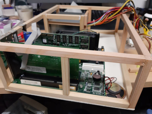 DIY: PC Gehäuse selber bauen - Teil 2 - Technology Blog