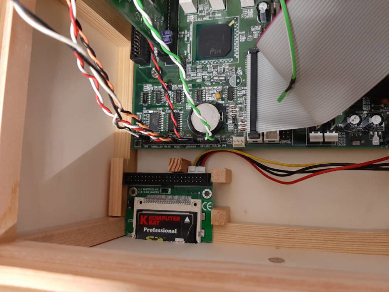 DIY PC Gehäuse selber bauen Teil 4 Technology Blog