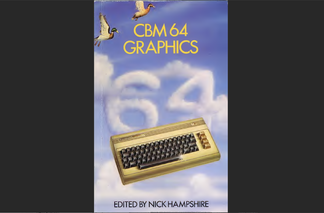 CBM 64 Graphics